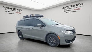 2020 Chrysler Pacifica Touring L Plus FWD