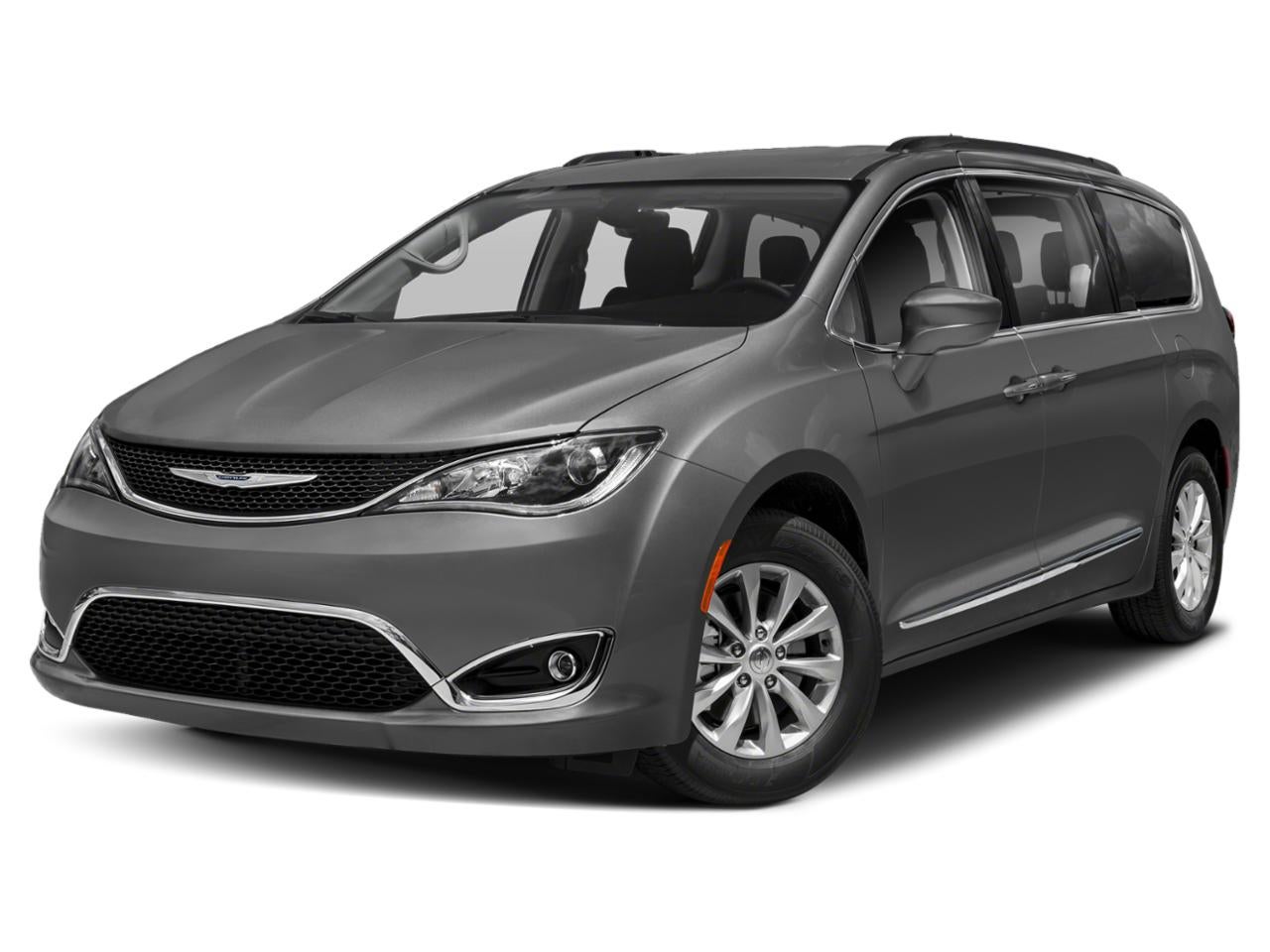 2020 Chrysler Pacifica Touring L Plus FWD