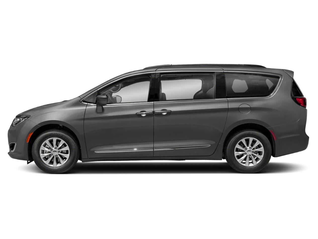 2020 Chrysler Pacifica Touring L Plus FWD