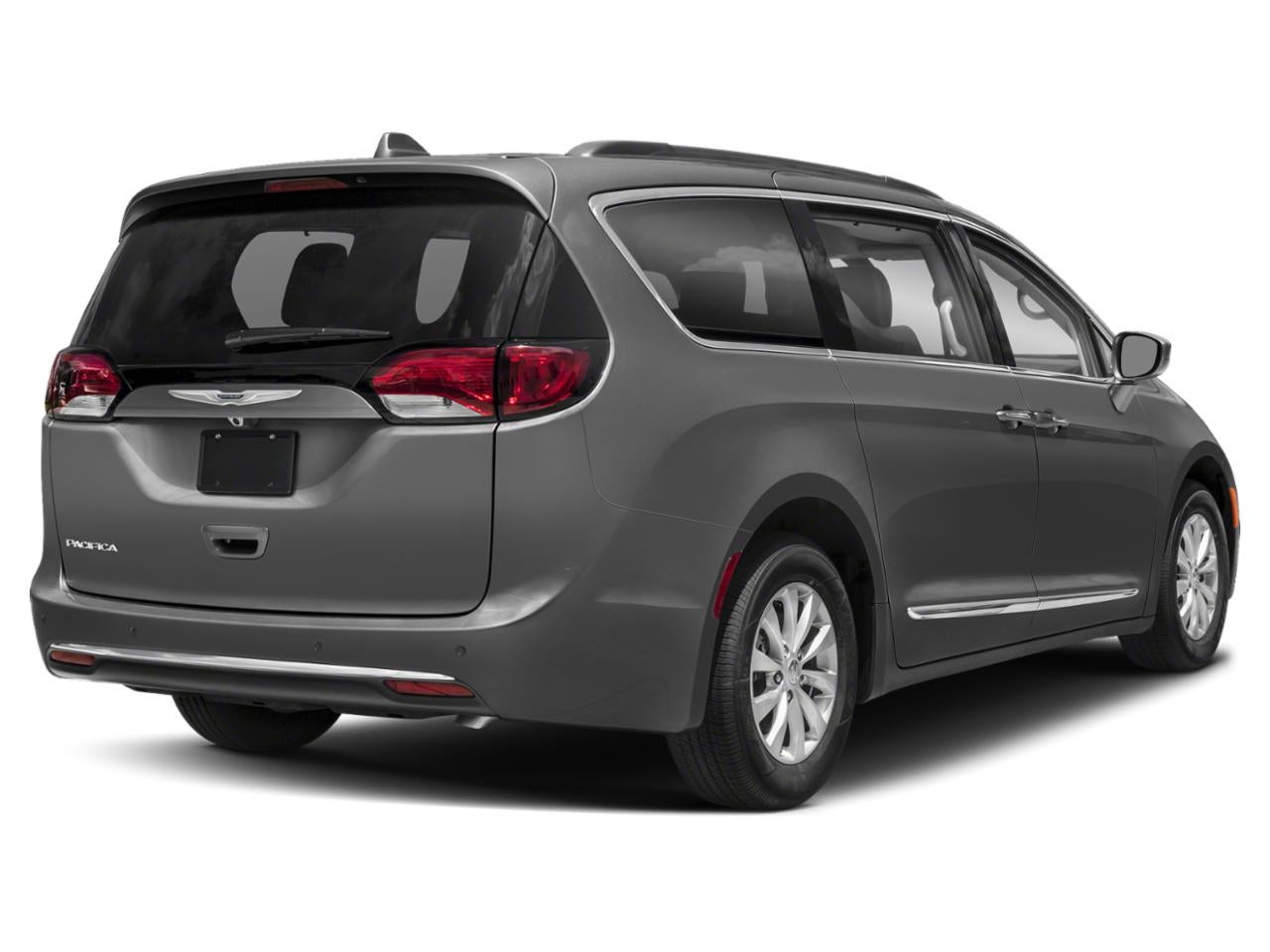 2020 Chrysler Pacifica Touring L Plus FWD