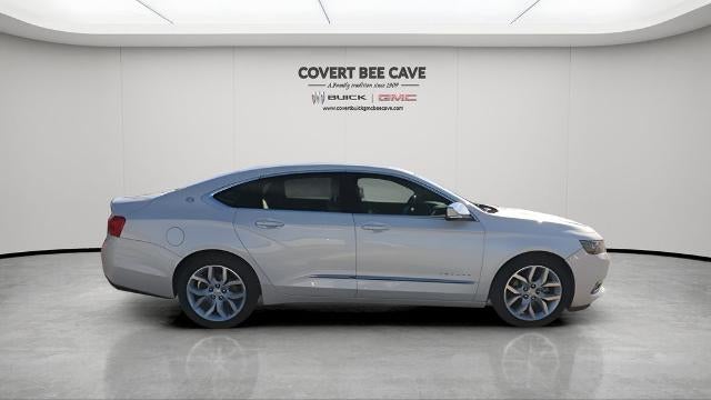 2014 Chevrolet Impala 2LTZ