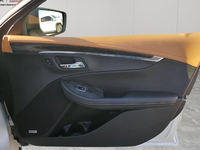 2014 Chevrolet Impala 2LTZ