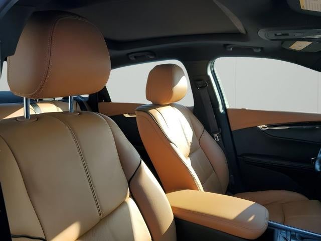 2014 Chevrolet Impala 2LTZ