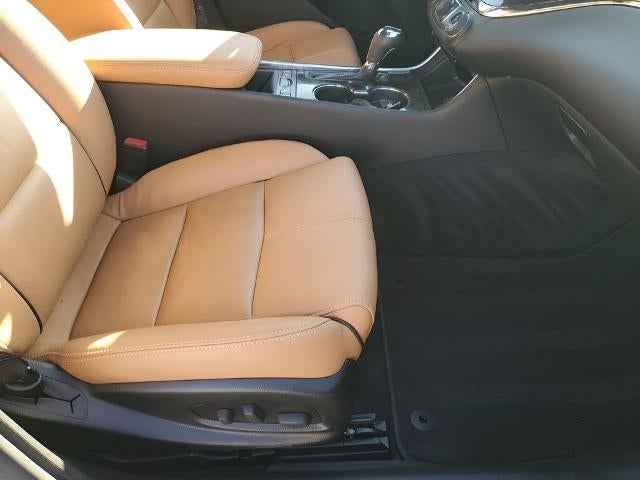 2014 Chevrolet Impala 2LTZ