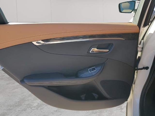 2014 Chevrolet Impala 2LTZ