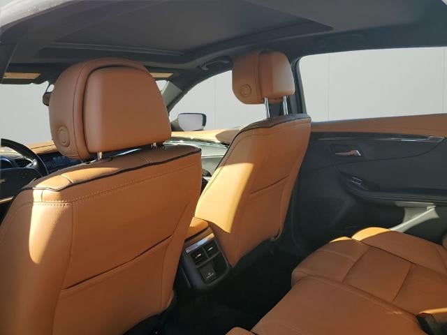 2014 Chevrolet Impala 2LTZ