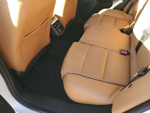 2014 Chevrolet Impala 2LTZ