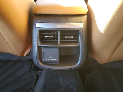 2014 Chevrolet Impala 2LTZ