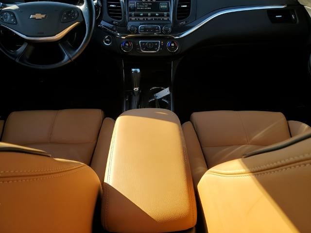 2014 Chevrolet Impala 2LTZ