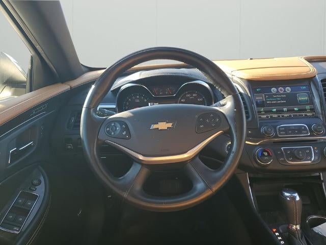 2014 Chevrolet Impala 2LTZ