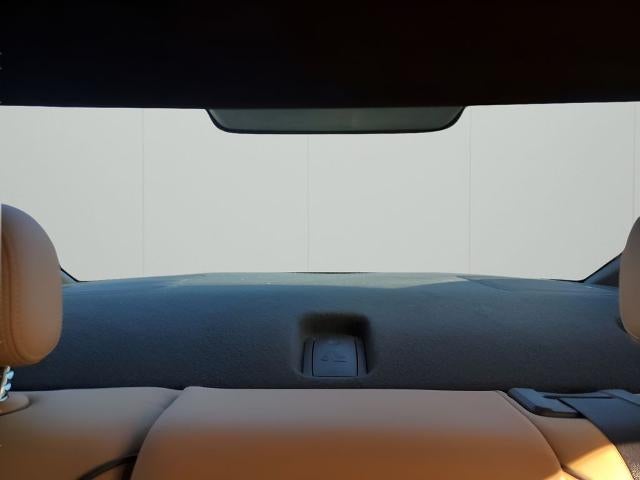 2014 Chevrolet Impala 2LTZ