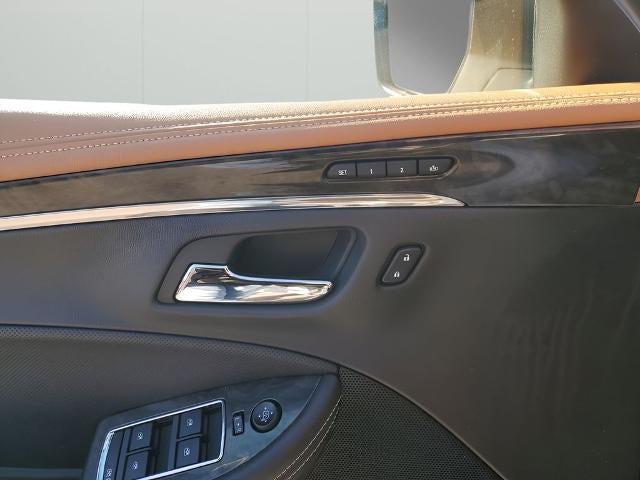 2014 Chevrolet Impala 2LTZ