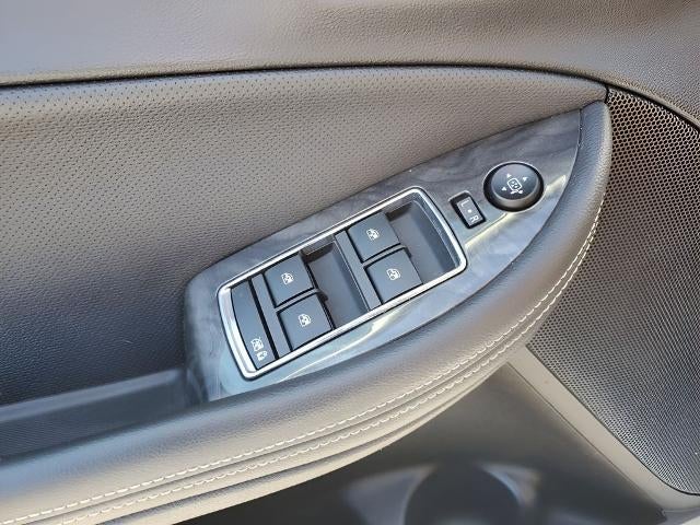 2014 Chevrolet Impala 2LTZ