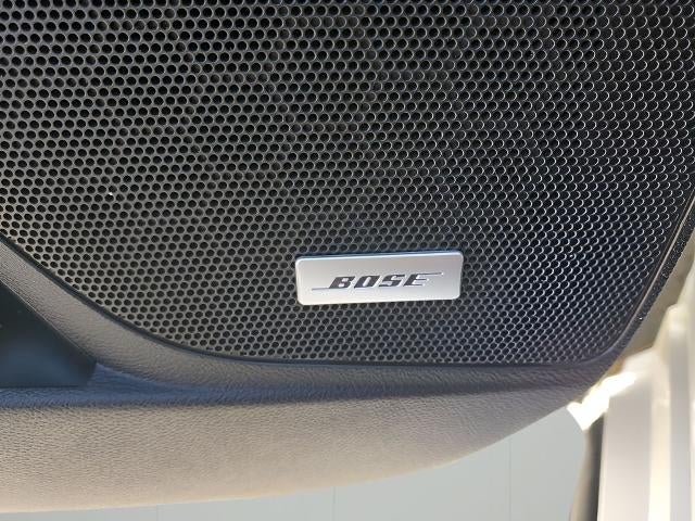 2014 Chevrolet Impala 2LTZ