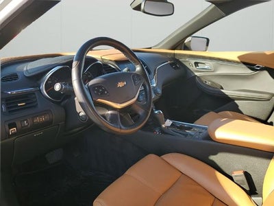 2014 Chevrolet Impala 2LTZ