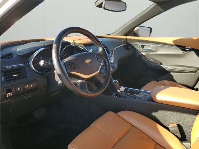 2014 Chevrolet Impala 2LTZ