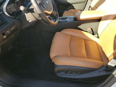 2014 Chevrolet Impala 2LTZ