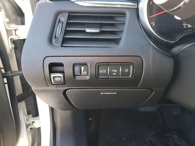 2014 Chevrolet Impala 2LTZ