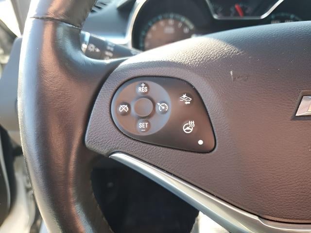 2014 Chevrolet Impala 2LTZ