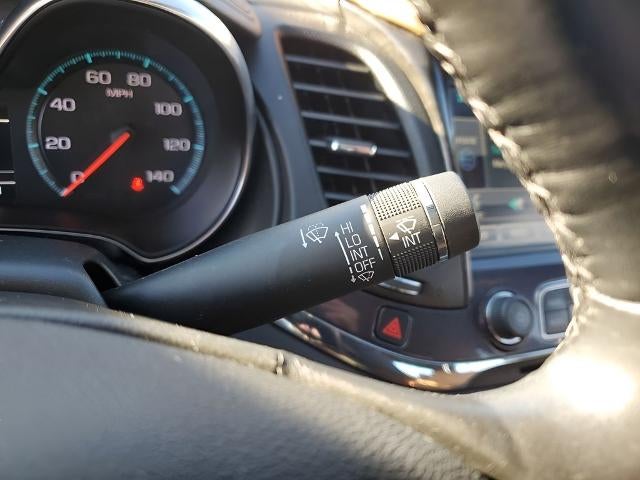 2014 Chevrolet Impala 2LTZ