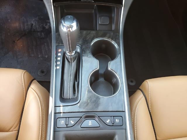 2014 Chevrolet Impala 2LTZ