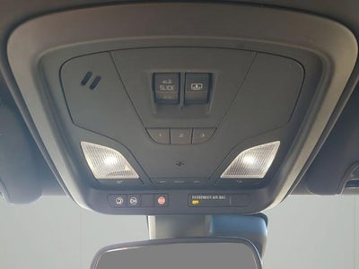 2014 Chevrolet Impala 2LTZ