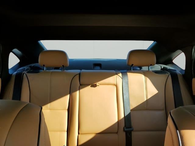 2014 Chevrolet Impala 2LTZ