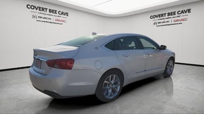 2014 Chevrolet Impala 2LTZ