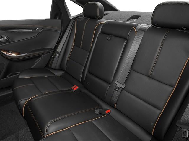 2014 Chevrolet Impala 2LTZ