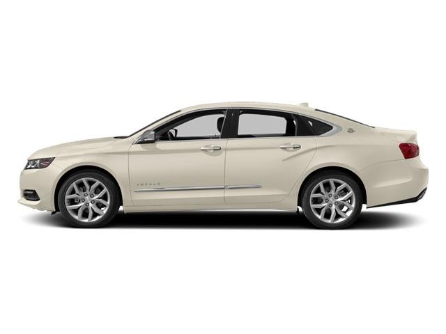 2014 Chevrolet Impala 2LTZ