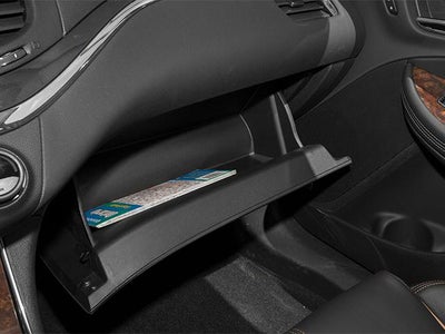 2014 Chevrolet Impala 2LTZ