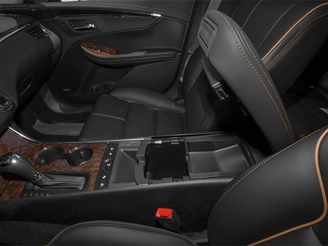 2014 Chevrolet Impala 2LTZ