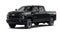 2025 Chevrolet Silverado 2500 HD Crew Cab Standard Box 4-Wheel Drive Custom