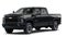 2025 Chevrolet Silverado 2500 HD Crew Cab Standard Box 4-Wheel Drive Custom