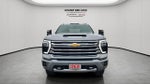 2025 Chevrolet Silverado 2500 HD Crew Cab Standard Box 4-Wheel Drive High Country