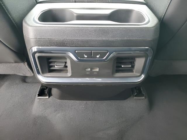 2025 Chevrolet Silverado 2500 HD Crew Cab Standard Box 4-Wheel Drive High Country