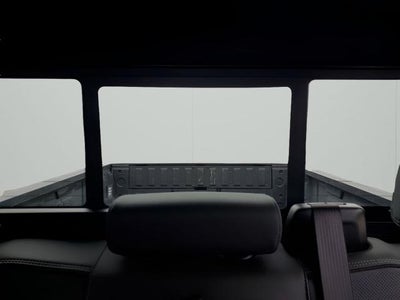 2025 Chevrolet Silverado 2500 HD Crew Cab Standard Box 4-Wheel Drive High Country