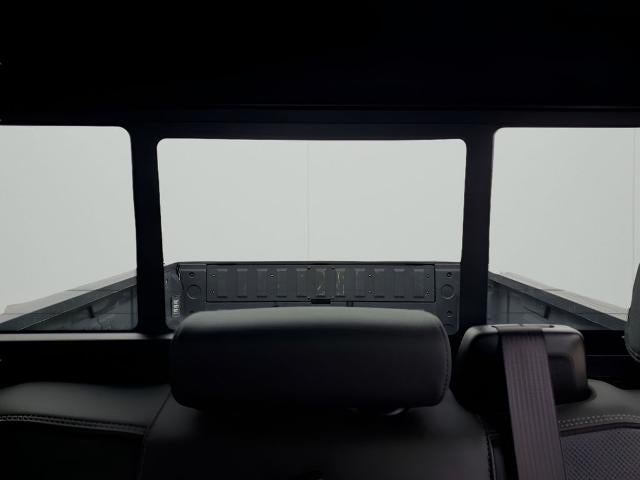 2025 Chevrolet Silverado 2500 HD Crew Cab Standard Box 4-Wheel Drive High Country