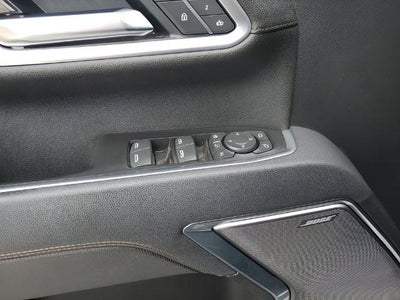 2025 Chevrolet Silverado 2500 HD Crew Cab Standard Box 4-Wheel Drive High Country