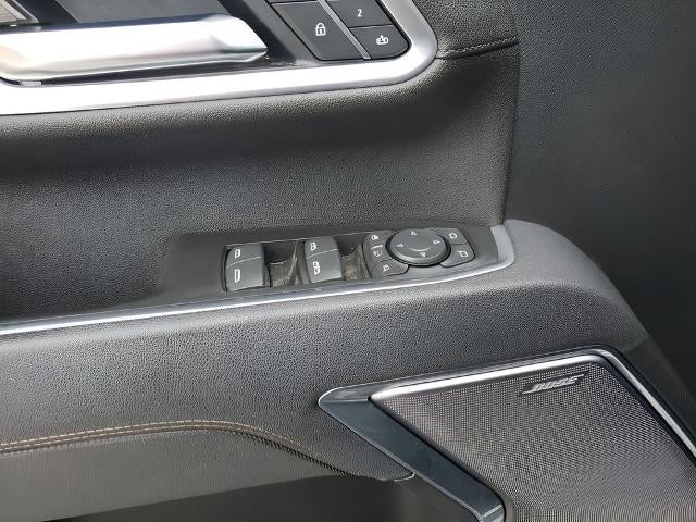 2025 Chevrolet Silverado 2500 HD Crew Cab Standard Box 4-Wheel Drive High Country