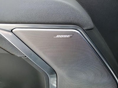 2025 Chevrolet Silverado 2500 HD Crew Cab Standard Box 4-Wheel Drive High Country