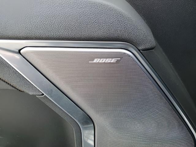 2025 Chevrolet Silverado 2500 HD Crew Cab Standard Box 4-Wheel Drive High Country