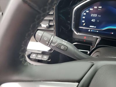 2025 Chevrolet Silverado 2500 HD Crew Cab Standard Box 4-Wheel Drive High Country