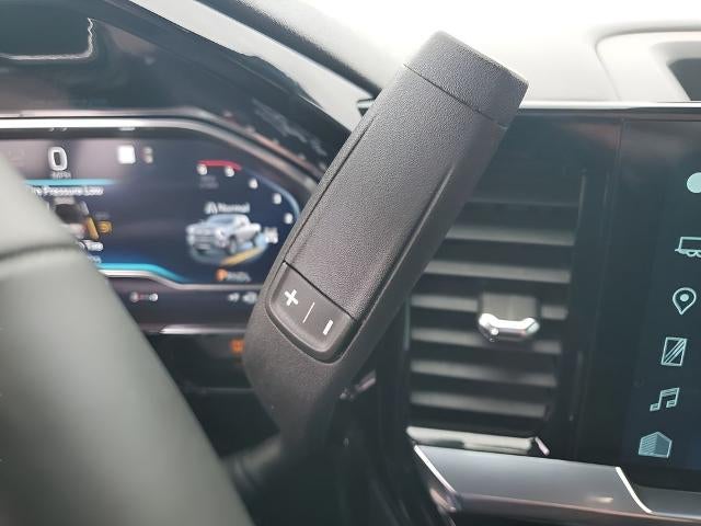 2025 Chevrolet Silverado 2500 HD Crew Cab Standard Box 4-Wheel Drive High Country