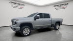 2025 Chevrolet Silverado 2500 HD Crew Cab Standard Box 4-Wheel Drive High Country