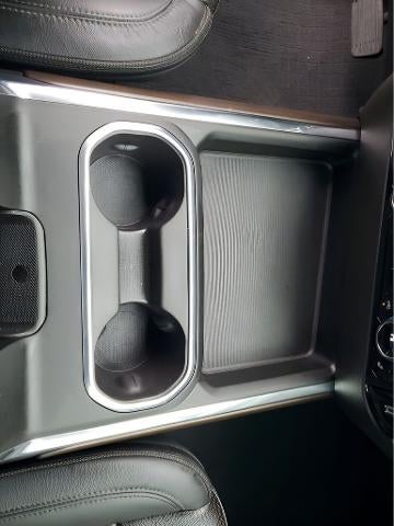 2025 Chevrolet Silverado 2500 HD Crew Cab Standard Box 4-Wheel Drive High Country