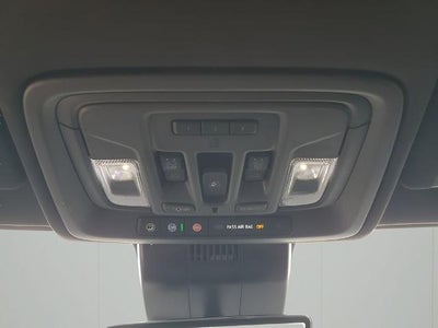 2025 Chevrolet Silverado 2500 HD Crew Cab Standard Box 4-Wheel Drive High Country