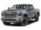 2025 Chevrolet Silverado 2500 HD Crew Cab Standard Box 4-Wheel Drive High Country