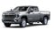 2025 Chevrolet Silverado 2500 HD Crew Cab Standard Box 4-Wheel Drive High Country