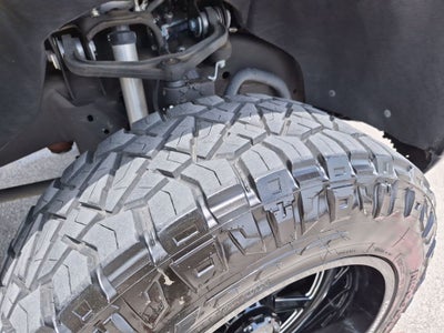 2024 Chevrolet Silverado 2500 HD Crew Cab Standard Box 4-Wheel Drive LT